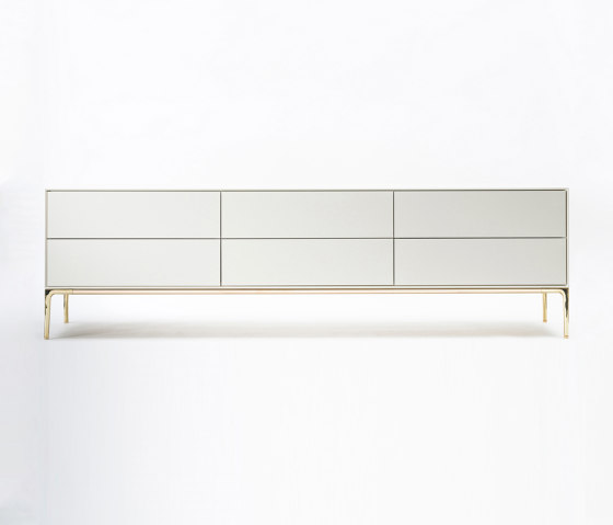 Pastel composition cabinet | Sideboards / Kommoden | Time & Style