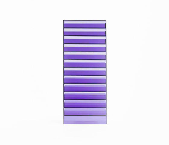 Purple Rain | Regale | Time & Style