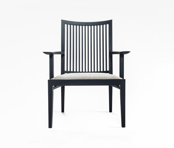 Sakura Sakura lounge chair | Armchairs | Time & Style