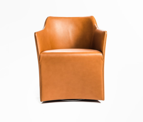 Sting upholstered chair | Chaises | Time & Style