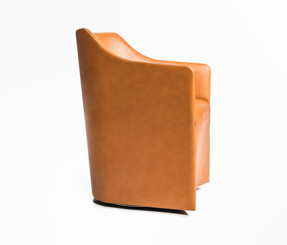 Sting upholstered chair | Sedie | Time & Style