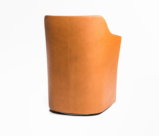 Sting upholstered chair | Sedie | Time & Style