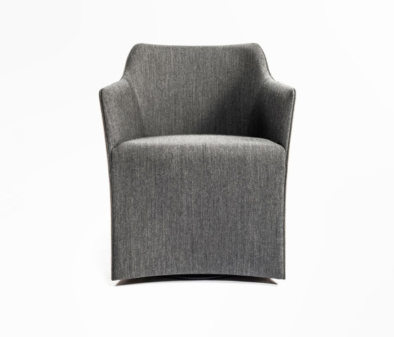 Sting wood back chair | Sedie | Time & Style