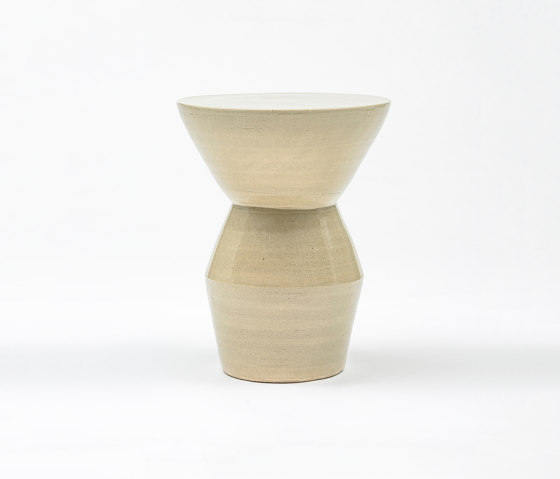 stoneware sculpture | Tables d'appoint | Time & Style