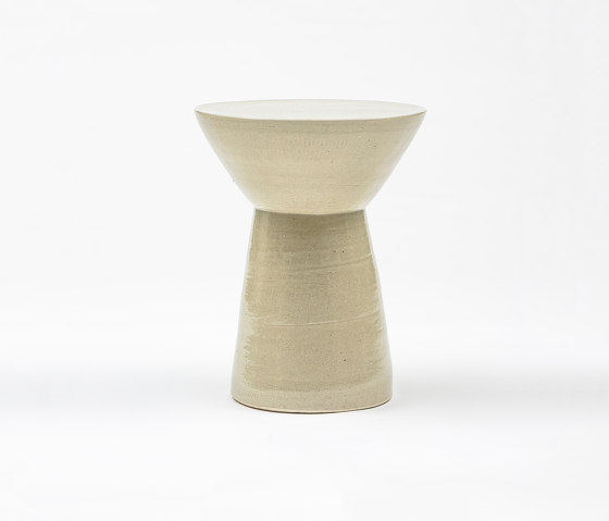 stoneware sculpture | Side tables | Time & Style