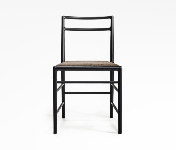 The Sensitive Light Chair | Sillas | Time & Style
