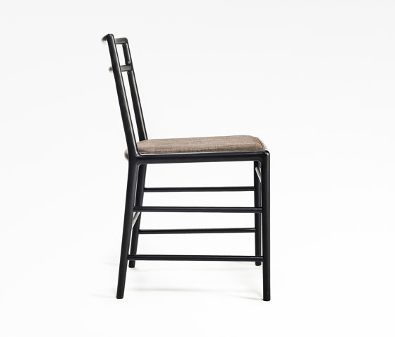 The Sensitive Light Chair | Sedie | Time & Style