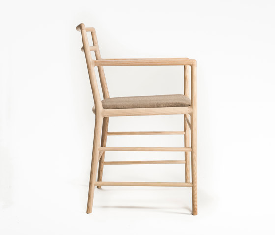 The Sensitive Light Chair | Chairs | Time & Style