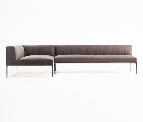The silent pacific sofa | Sofas | Time & Style