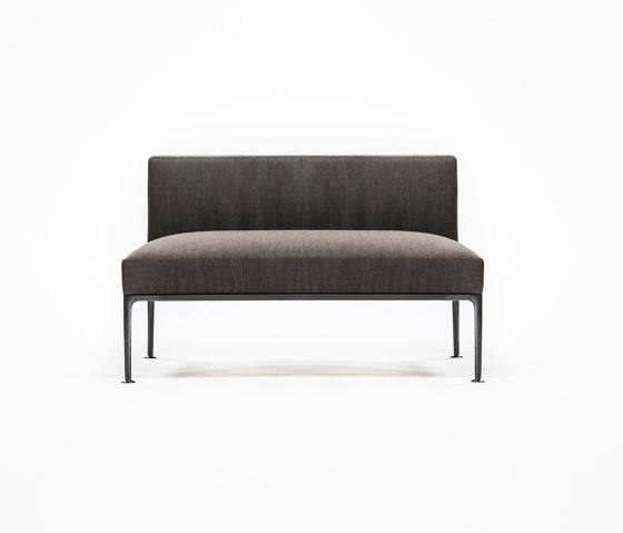 The silent pacific sofa | Sofás | Time & Style