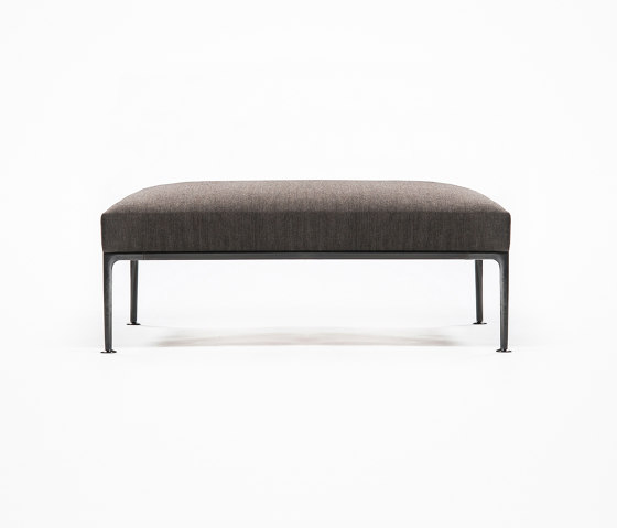 The silent pacific sofa | Pouf | Time & Style