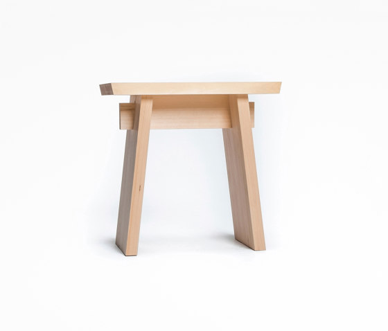 Torii Stool | Tabourets | Time & Style