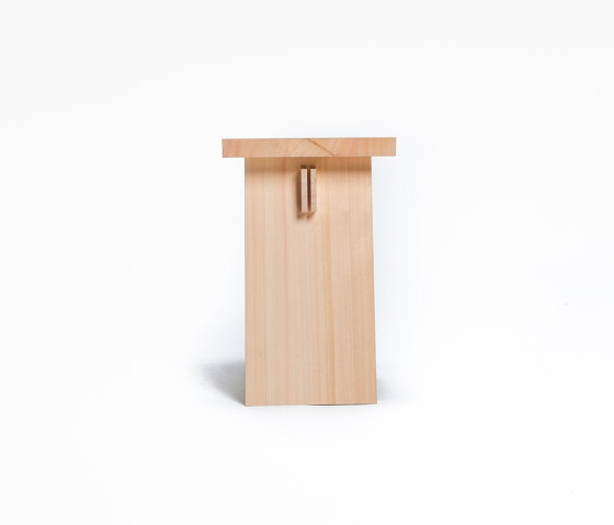Torii Stool | Tabourets | Time & Style