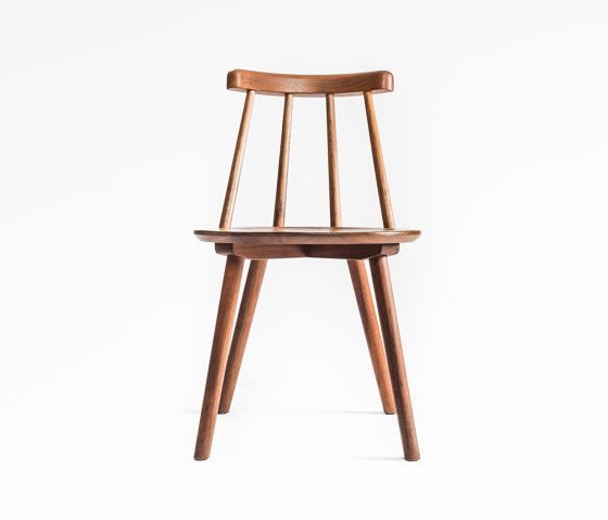 Village Walnut 01 | Chairs | Time & Style