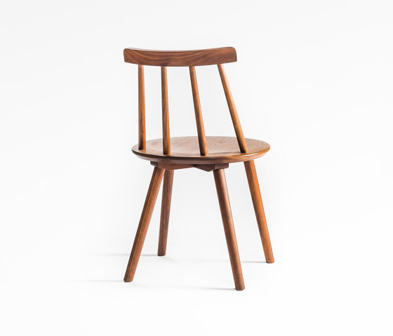 Village Walnut 01 | Chairs | Time & Style