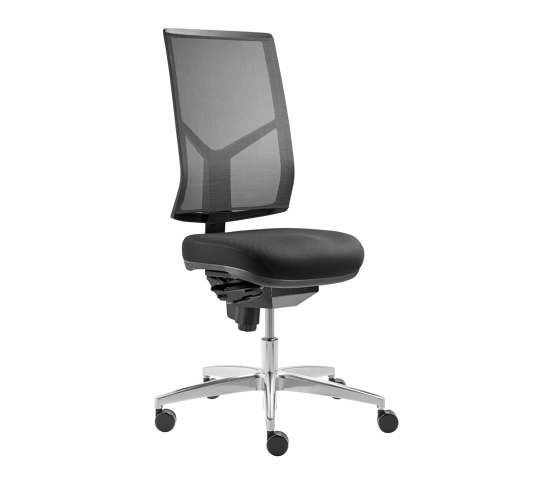 Comfort line | T4.0 RM | Office chairs | TERGON Bürostuhlhersteller