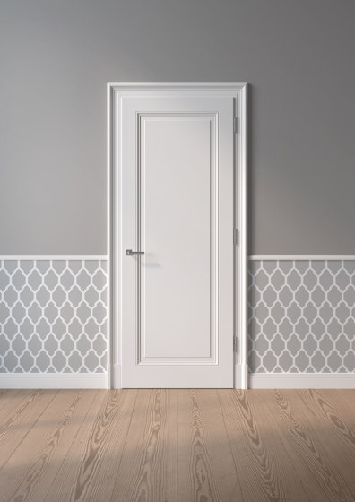 Conservation Style Doors | D.1 | Porte interni | Brüchert+Kärner