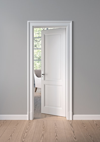 Conservation Style Doors | D.2 | Portes intérieures | Brüchert+Kärner