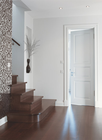 Conservation Style Doors | D.4 | Portes intérieures | Brüchert+Kärner