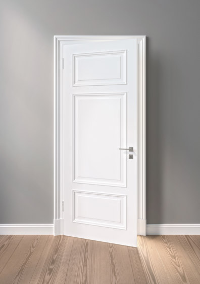 Conservation Style Doors | D.5 | Puertas de interior | Brüchert+Kärner