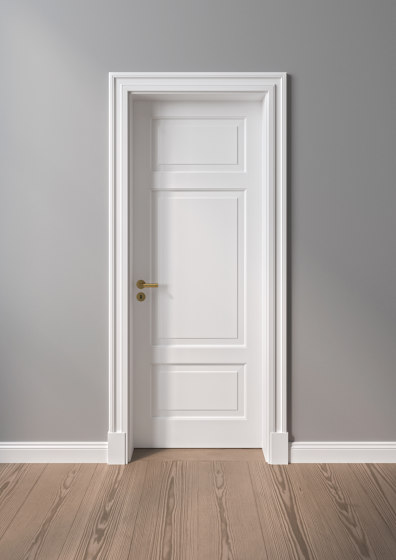 Conservation Style Doors | D.5 | Portes intérieures | Brüchert+Kärner