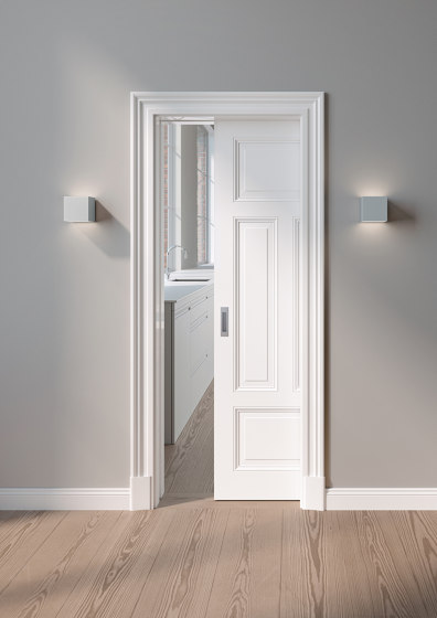 Conservation Style Doors | D.7 | Puertas de interior | Brüchert+Kärner