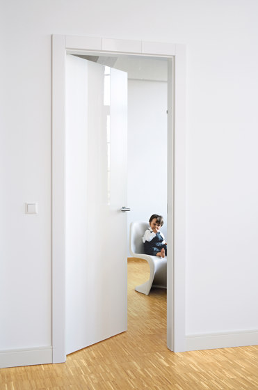 Galerie | Tür G.4 | Portes intérieures | Brüchert+Kärner