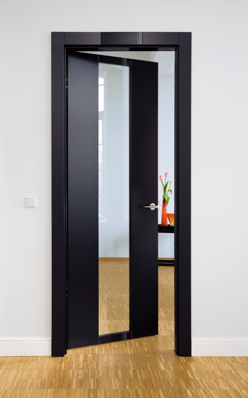 Galerie | Tür GH.4 | Porte interni | Brüchert+Kärner