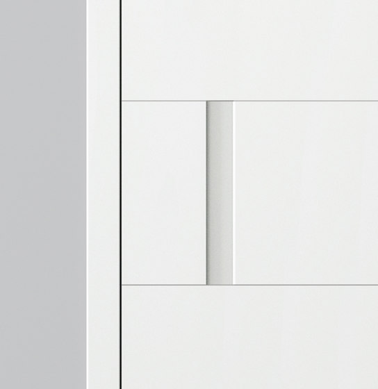 Look | Look 3.1 | Internal doors | Brüchert+Kärner