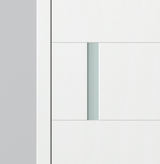 Look | Look 3.1 | Puertas de interior | Brüchert+Kärner