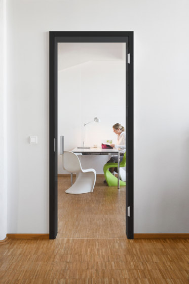 Look | Tür GGT | Internal doors | Brüchert+Kärner