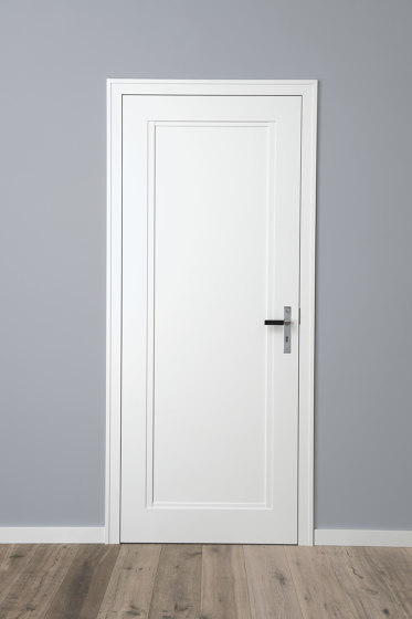 Niveau | N.01 | Internal doors | Brüchert+Kärner