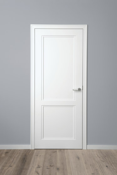 Niveau | N.02 | Internal doors | Brüchert+Kärner