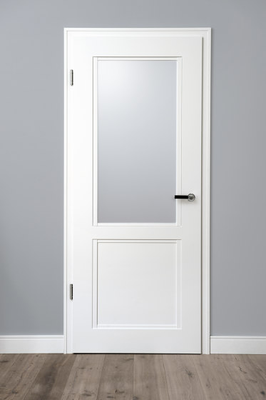 Niveau | N.02L | Internal doors | Brüchert+Kärner