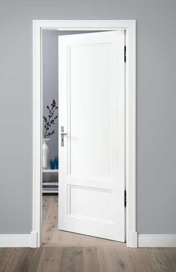 Niveau | N.03 | Internal doors | Brüchert+Kärner