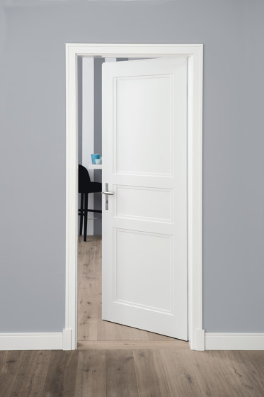 Niveau | N.05 | Internal doors | Brüchert+Kärner