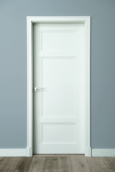 Niveau | N.06 | Internal doors | Brüchert+Kärner