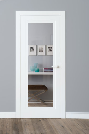 Outline | OT.60.1 LA | Internal doors | Brüchert+Kärner