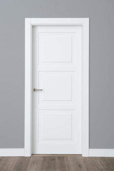 Outline | OT.60.3 | Internal doors | Brüchert+Kärner