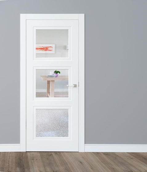 Outline | OT.60.3 LA3 | Internal doors | Brüchert+Kärner