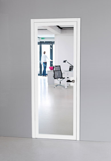 Puristen | P.01L | Internal doors | Brüchert+Kärner
