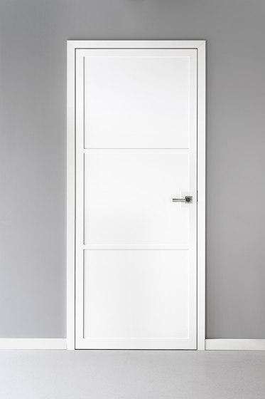 Puristen | P.03 | Internal doors | Brüchert+Kärner