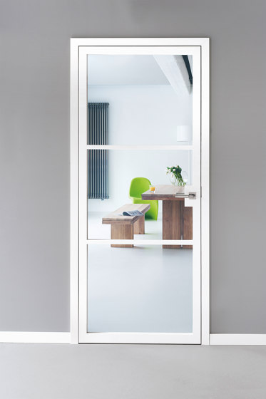 Puristen | P.03L | Internal doors | Brüchert+Kärner