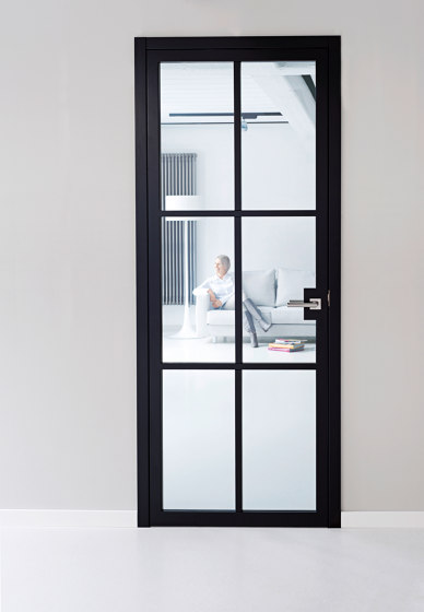 Puristen | P.06L | Internal doors | Brüchert+Kärner