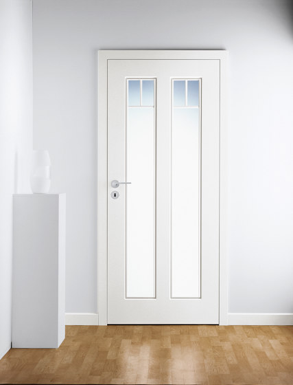 Scala | S.4 SVR | Internal doors | Brüchert+Kärner