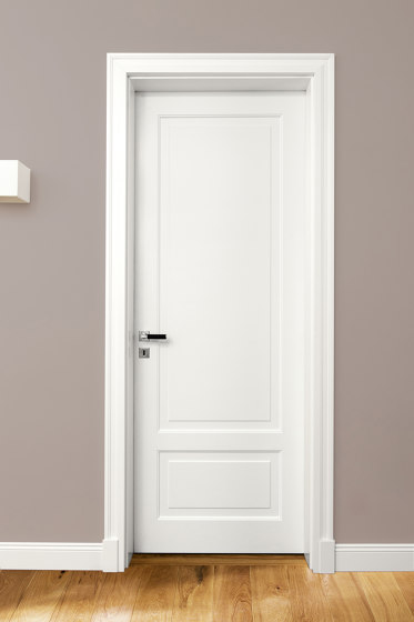 Stilisten | Stil A.002 | Internal doors | Brüchert+Kärner