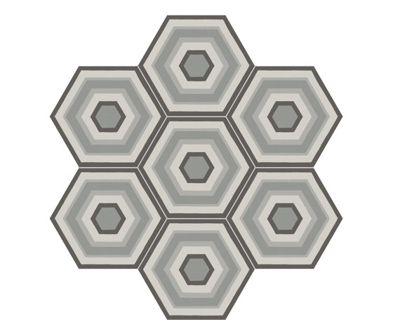 Paprica P1 Esa | Ceramic tiles | Marca Corona