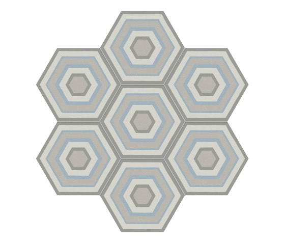 Paprica P1 Col. Esa | Ceramic tiles | Marca Corona