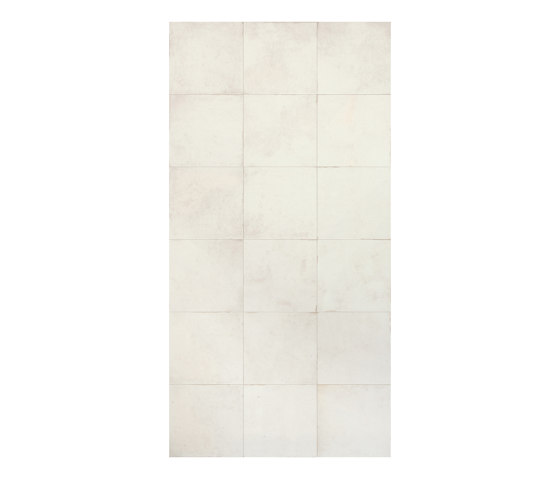 Storie D'Italia Bianco Matt | Ceramic tiles | Marca Corona