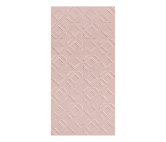 Victoria Art Blush | Ceramic tiles | Marca Corona